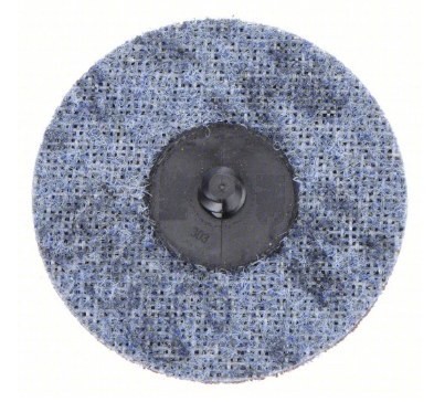 WCA11302 2" VERY FINE BLUE TYPE R SURFACE CONDITIONING DISCS/PADS